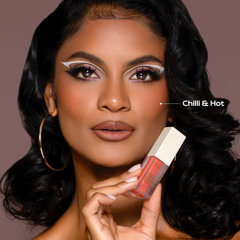 RUBOR LIQUIDO ATENEA COLLECTION CHILIANDHOT