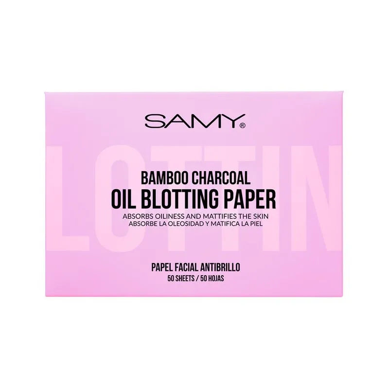 PAPEL FACIAL ANTIBRILLO
