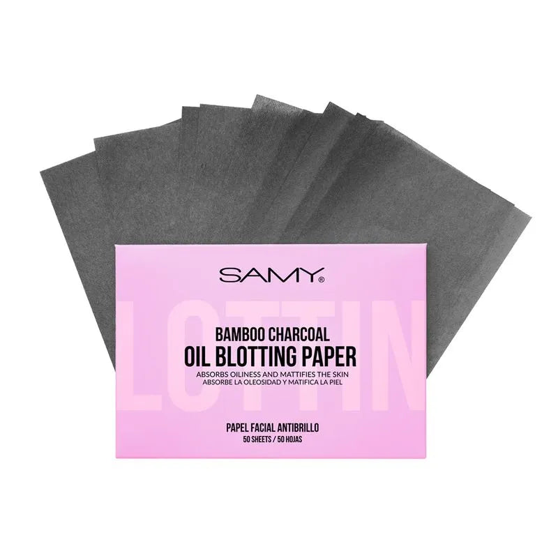 PAPEL FACIAL ANTIBRILLO