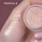 SOMBRA INDIVIDUAL COLLECTION TROPICAL B ATENEA