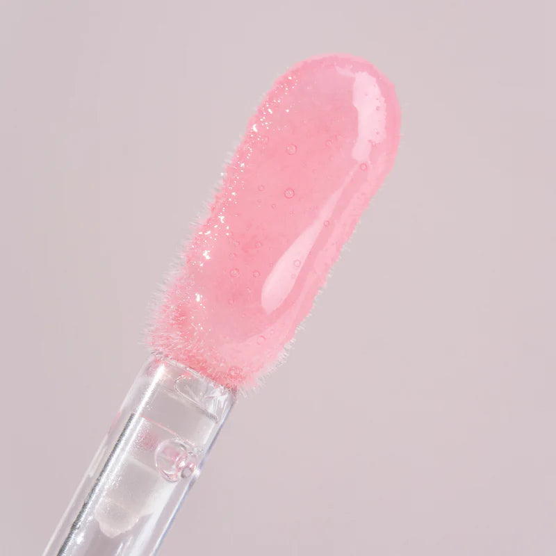 LIP OIL COLLECTION CANDY PINK ATENEA