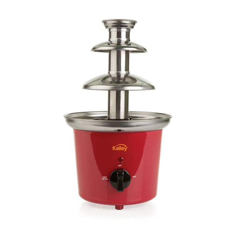 FUENTE DE CHOCOLATE KALLEY
