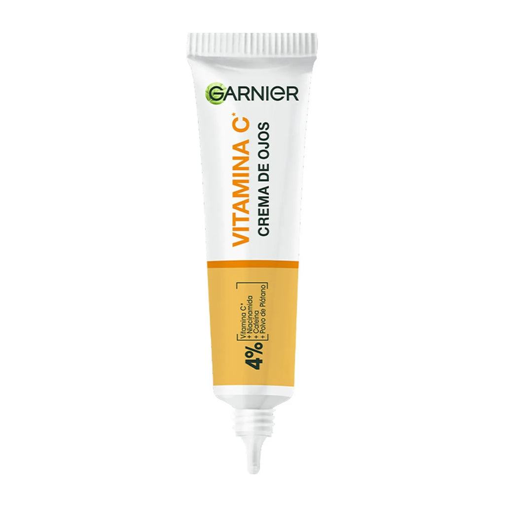 CREMA  DE OJOS ANTI OJERAS GARNIER 15ML