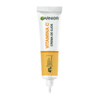 CREMA  DE OJOS ANTI OJERAS GARNIER 15ML