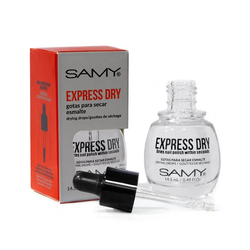GOTAS SECANTES SAMY 14.5ML