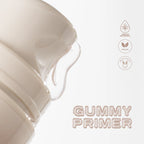 GUMMY PRIMER + NIACINAMIDE ATENEA