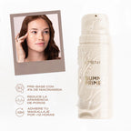 GUMMY PRIMER + NIACINAMIDE ATENEA