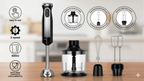 BATIDORA PREMIUM MULTI MIXER DKASA