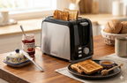 TOSTADOR DE PANES KALLEY