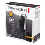 MAQUINA DE AFEITAR REMINGTON CUCHILLAS EN ACERO INOXIDABLE