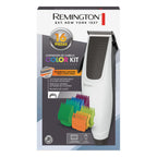 MAQUINA DE AFEITAR REMINGTON PEINES DE COLORES