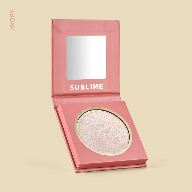 ILIMINADOR SUBLIME  IVORY