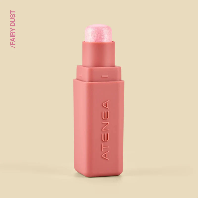 ILUMINADOR CREMOSO EN BARRA SUBLIME FAIRDUST ATENEA