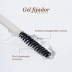 GEL FIJADOR  DE CEJAS ATENEA