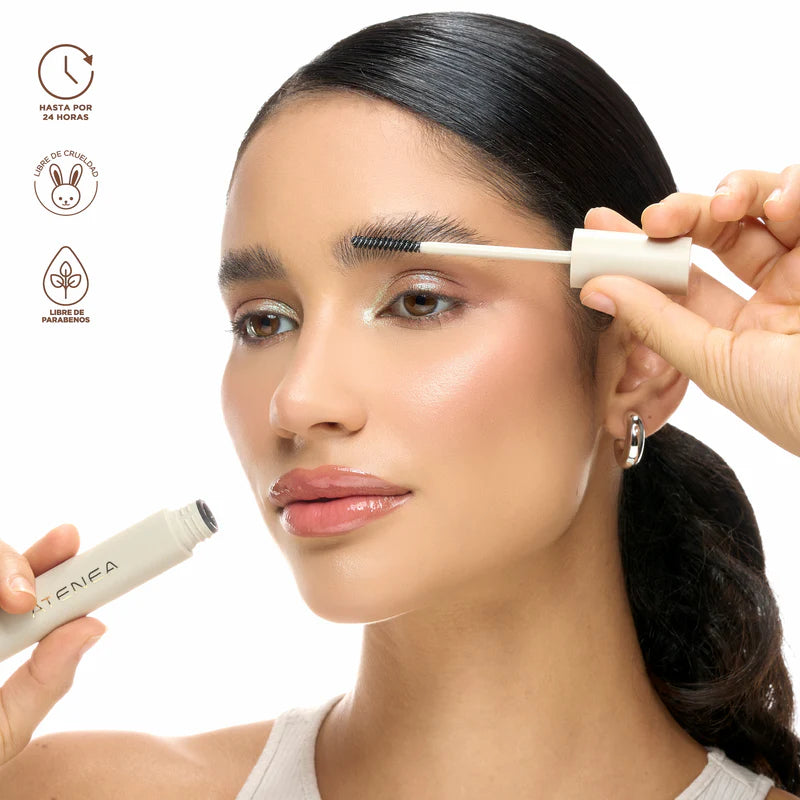 GEL FIJADOR  DE CEJAS ATENEA