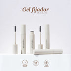 GEL FIJADOR  DE CEJAS ATENEA