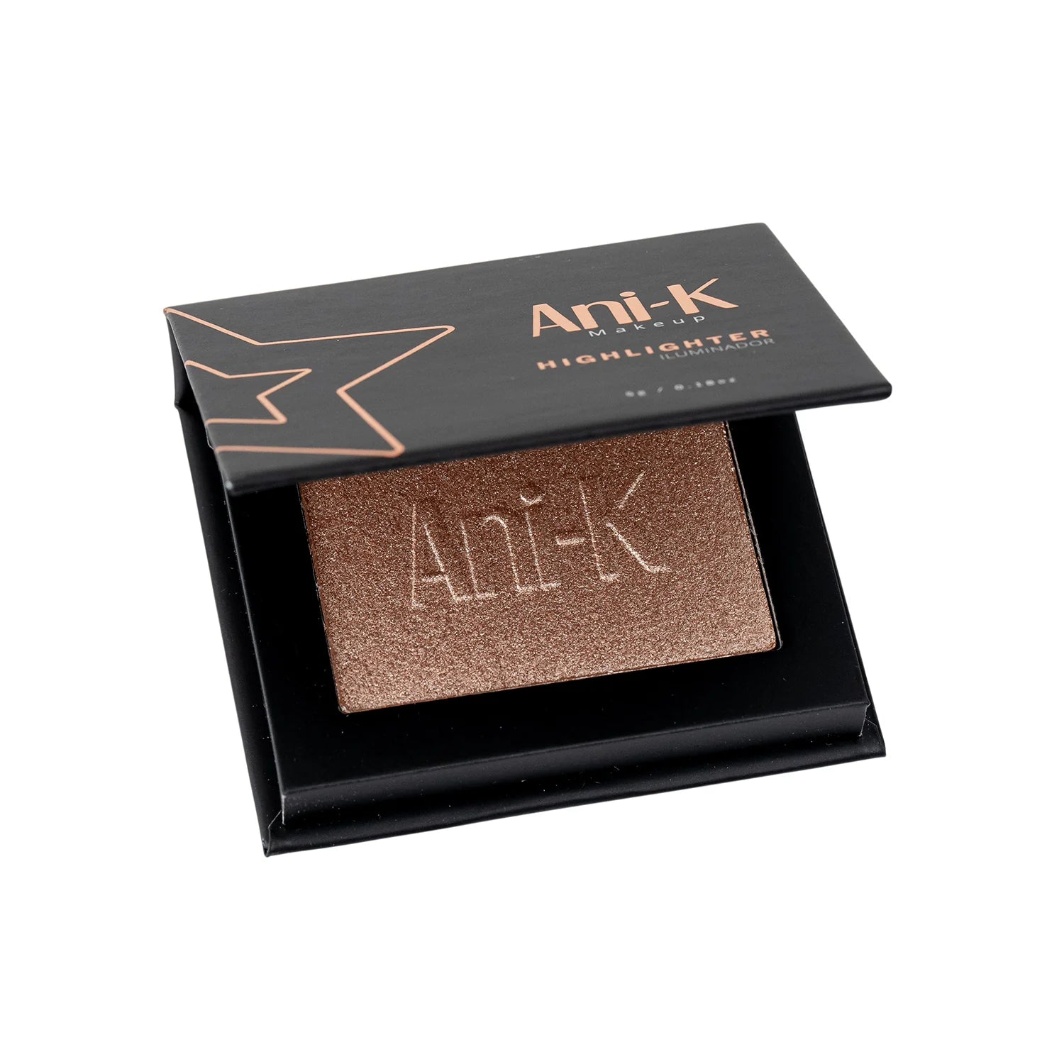 ILUMINADOR RADIANTE ANIKA TONO 02 HARMONY