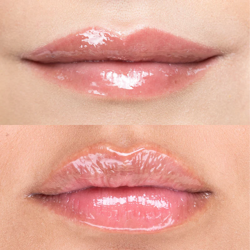 LIP OIL + SHIMMER COLLECTION  CANDY GLAZE ATENEA