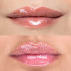 LIP OIL COLLECTION CANDY PINK ATENEA