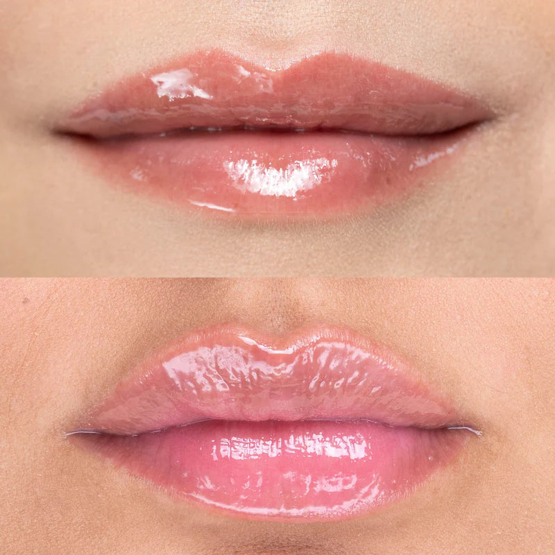 LIP OIL COLLECTION CANDY PINK ATENEA