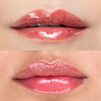 LIP OIL + SHIMMER COLLECTION  SOFTRED