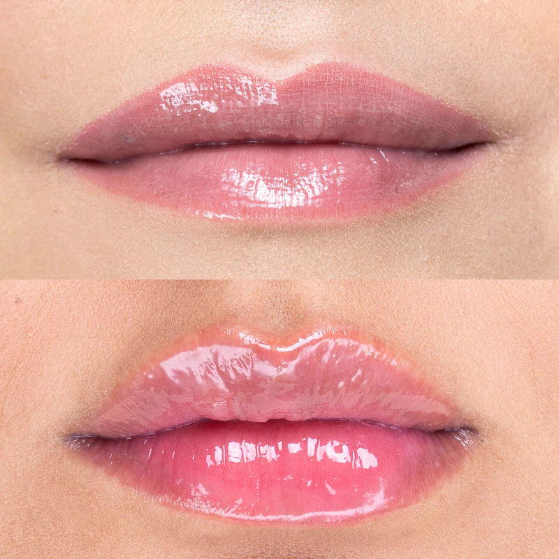 LIP OIL COLLECTION  SUGAR KISS ATENEA