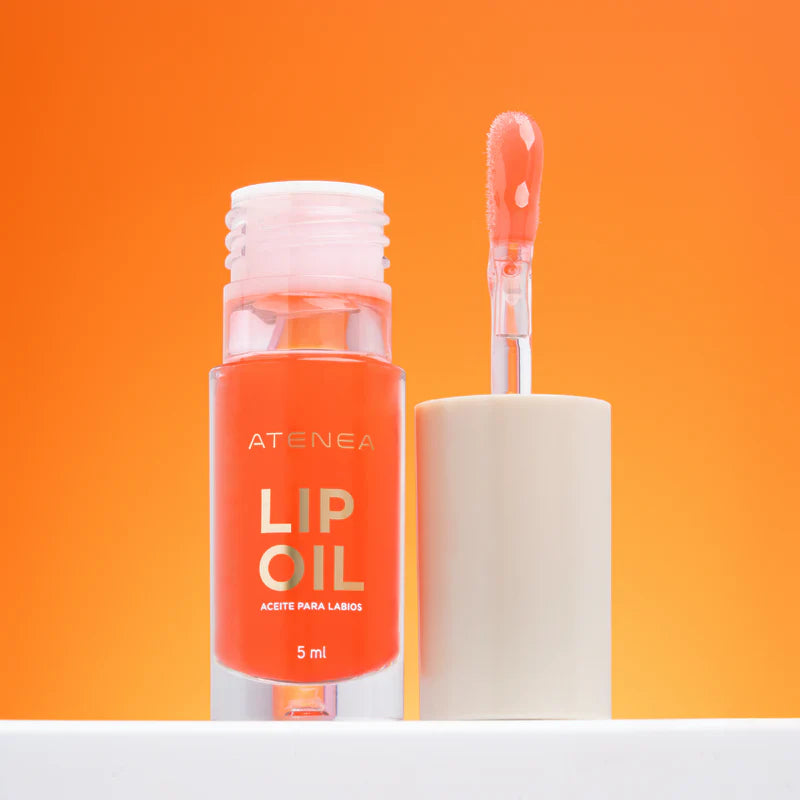 LIP OIL COLLECTION CHERRY BLISS ATENEA