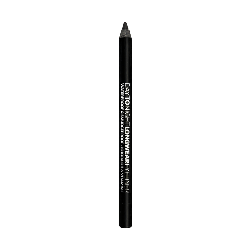 LAPIZ DELINEADOR PARA OJOS SAMY 01 MEGRO BLACK