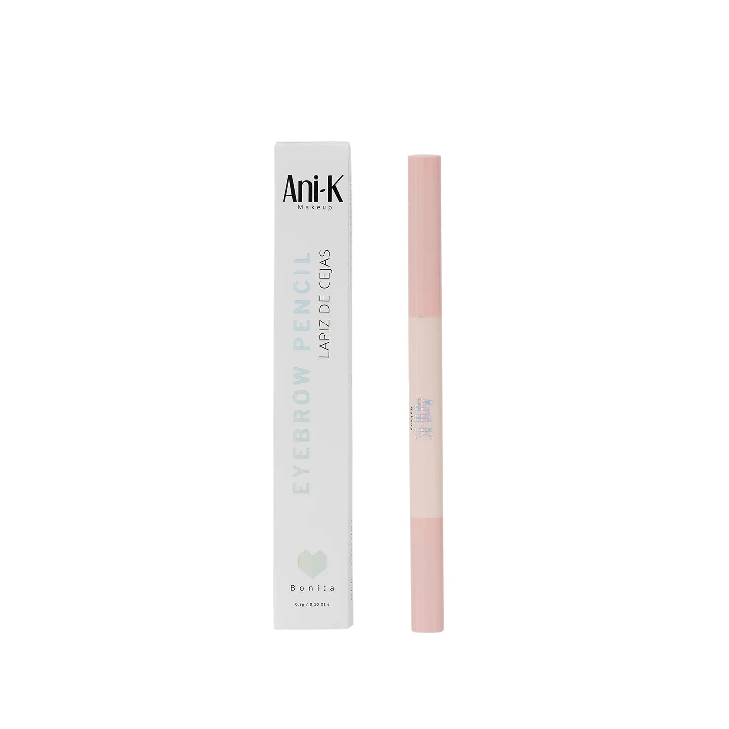 LAPIZ DOBLE PARA CEJAS ANIKA TONO 03