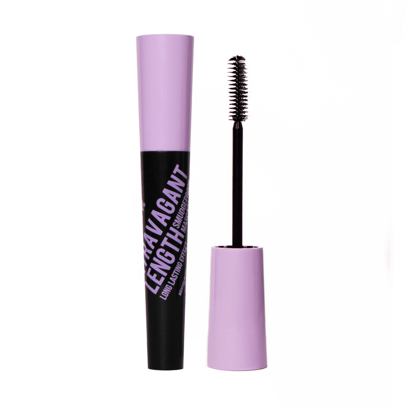 MASCARA DE PESTAÑAS XTRAVAGANT LENGTH SAMY