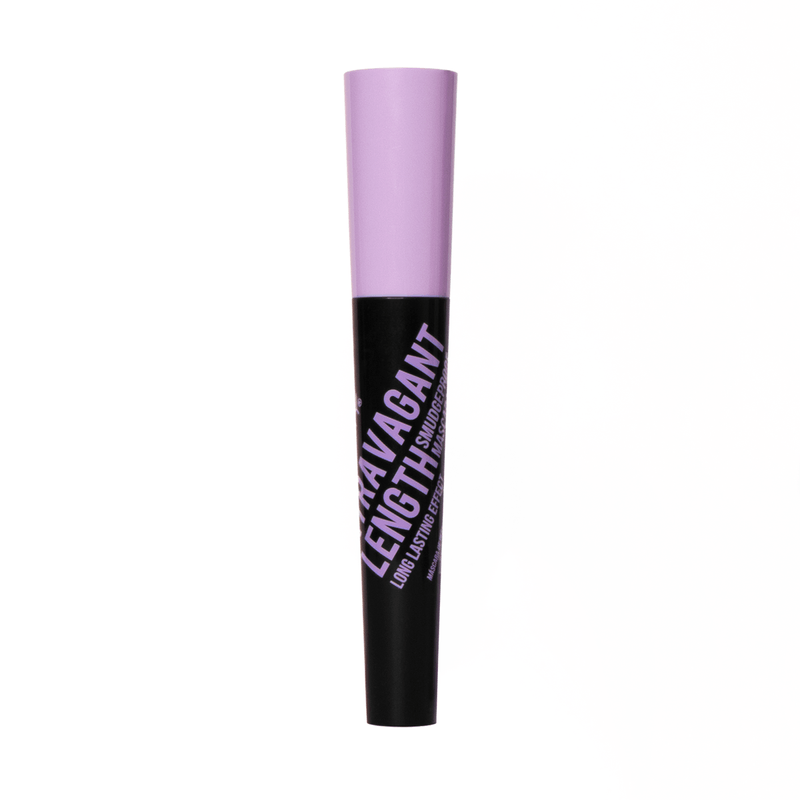 MASCARA DE PESTAÑAS XTRAVAGANT LENGTH SAMY