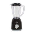 LICUADORA KALLEY 400 W 1.5L NEGRA
