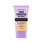 BASE LIQUIDA SKINLICIUS SAMY TONO03 MEDIUM 35G