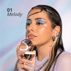 ILUMINADOR EN CREMA ANIKA TONO 1 MELODY