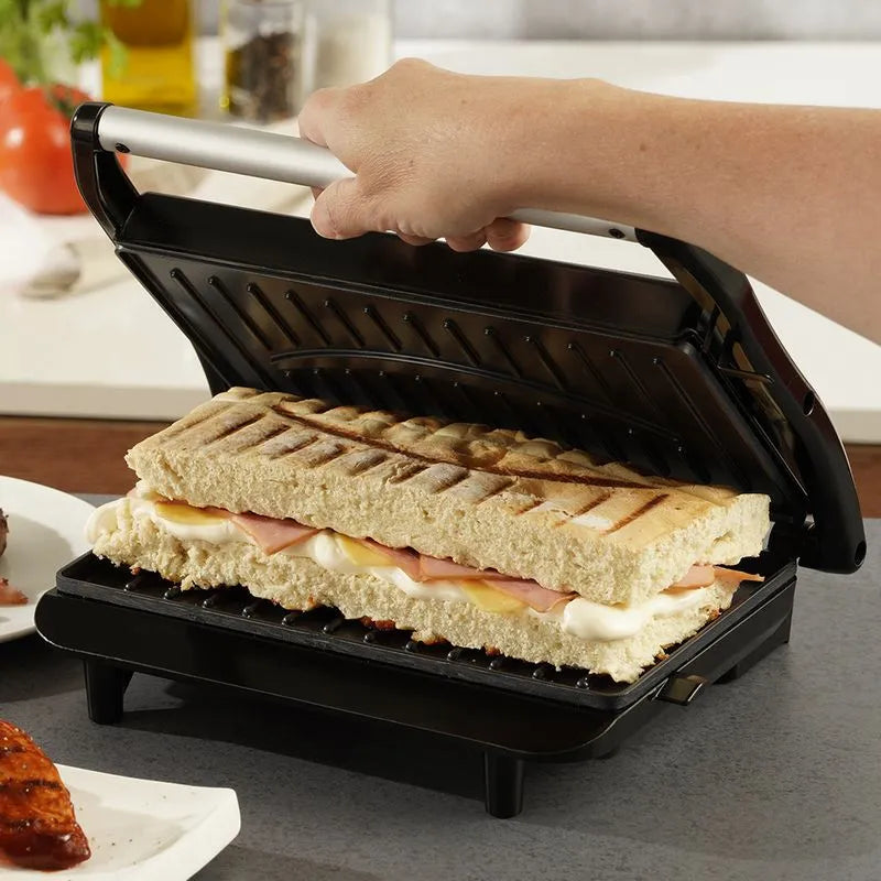 ASADOR PANINI PRES GRILL UNIVERSAL