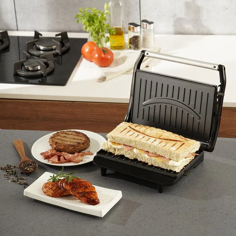 ASADOR PANINI PRES GRILL UNIVERSAL
