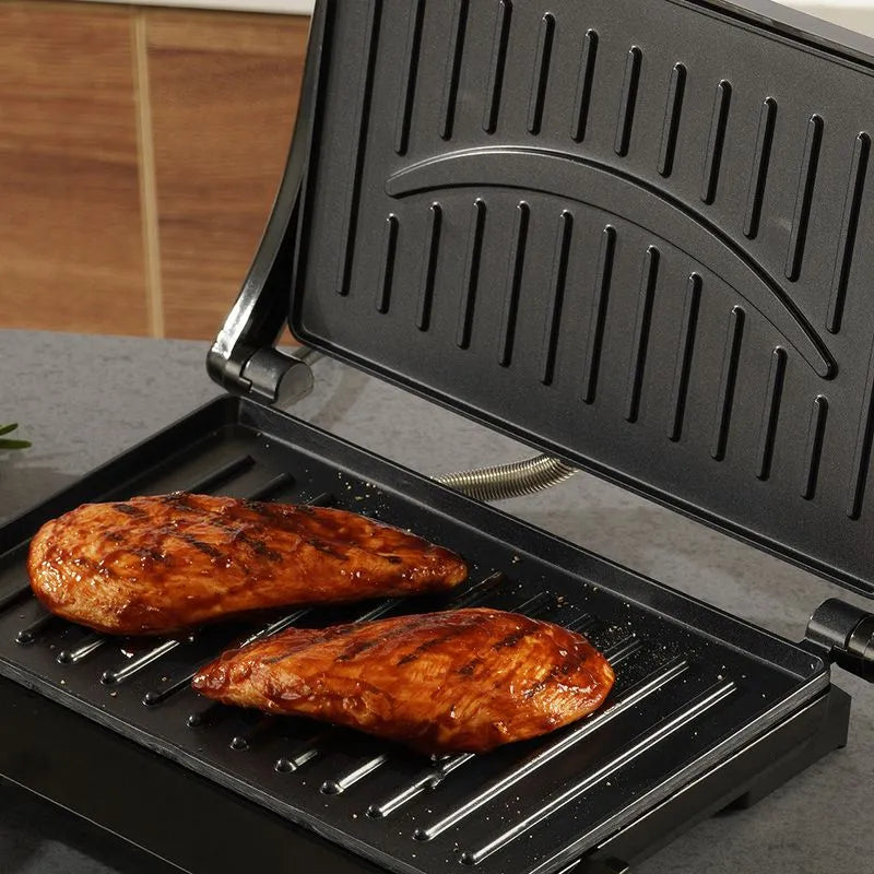 ASADOR PANINI PRES GRILL UNIVERSAL