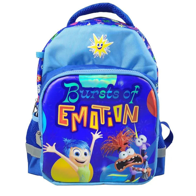 MORRAL INTENSAMENTE 2  PREMIUM 14 NIÑA-PRIMAVERA