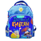 MORRAL INTENSAMENTE 2  PREMIUM 14 NIÑA-PRIMAVERA