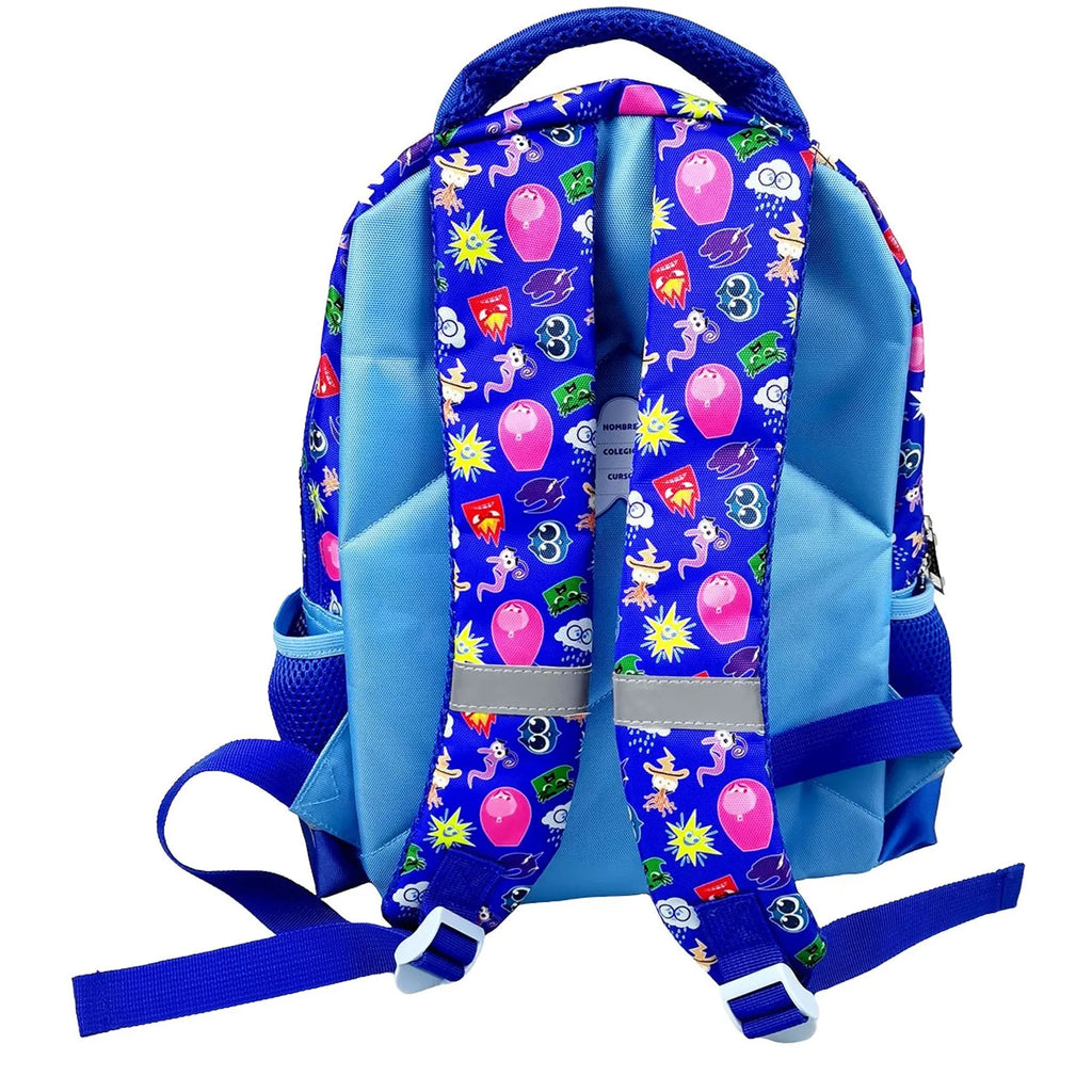MORRAL INTENSAMENTE 2  PREMIUM 14 NIÑA-PRIMAVERA