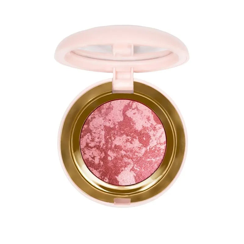 RUBOR COMPACTO VELVET GLAM TONO 04