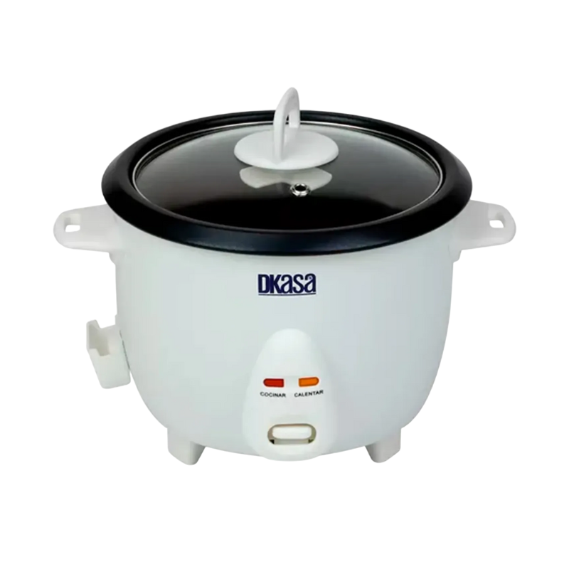 OLLA ARROCERA 1 LIB BLANCA D KASA