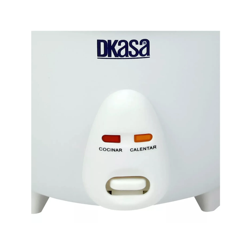 OLLA ARROCERA 1 LIB BLANCA D KASA