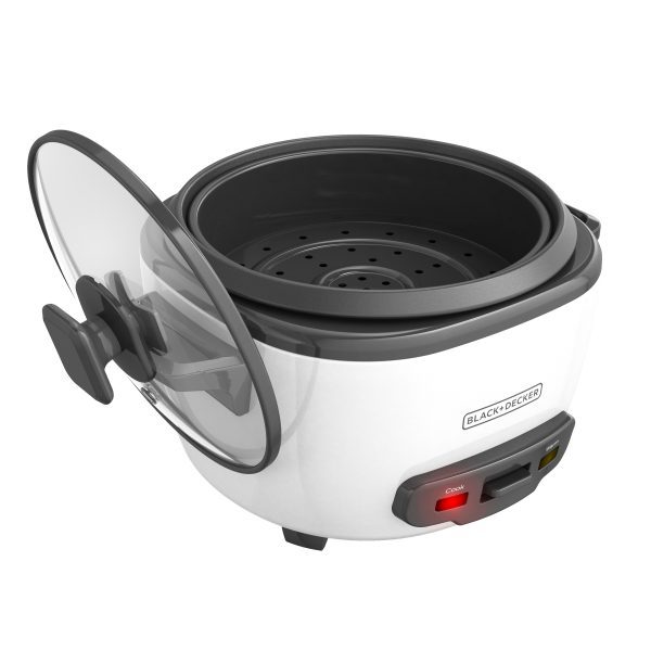 ARROCERA BLAKC+DECKER 14 TAZAS