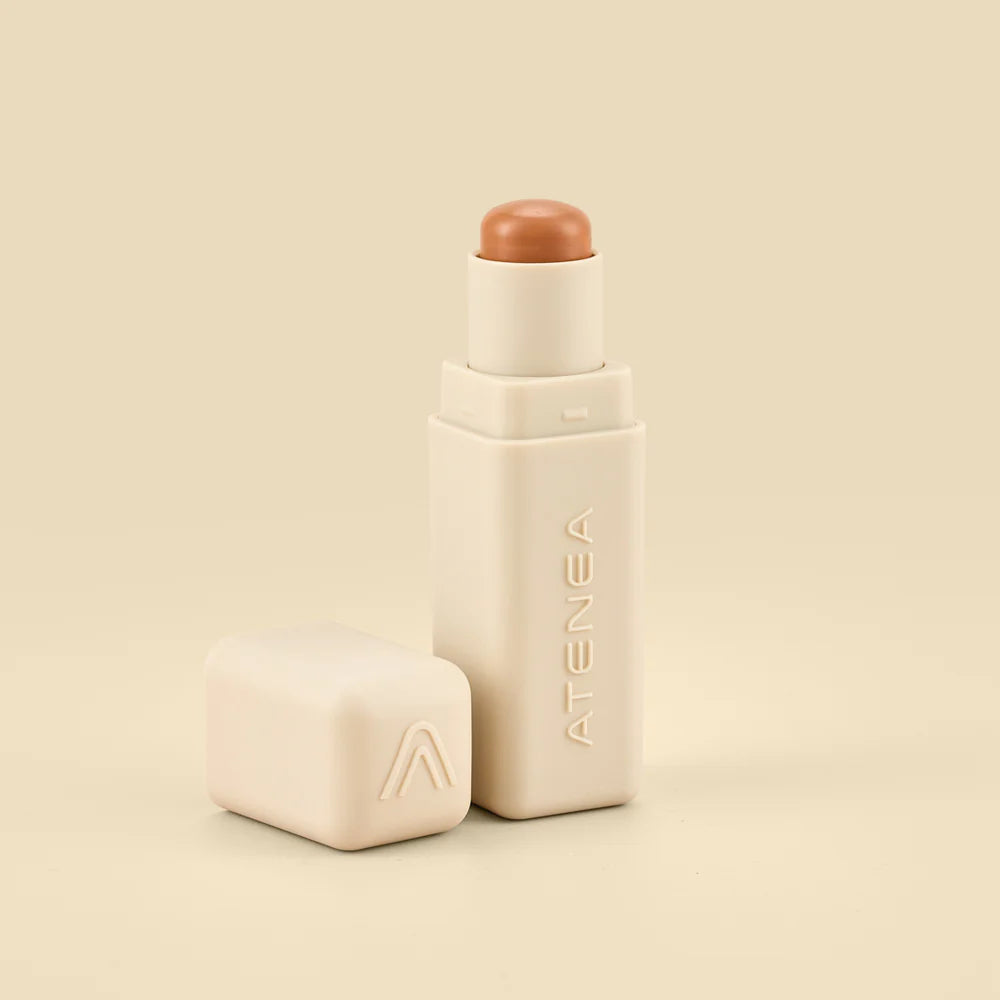 BRONZER CREMOSO EN BARRA ATENEA COLLECTION  TERRANOVA