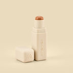 BRONZER CREMOSO EN BARRA COLLECTION ATENEA  TOSTED COCONUT