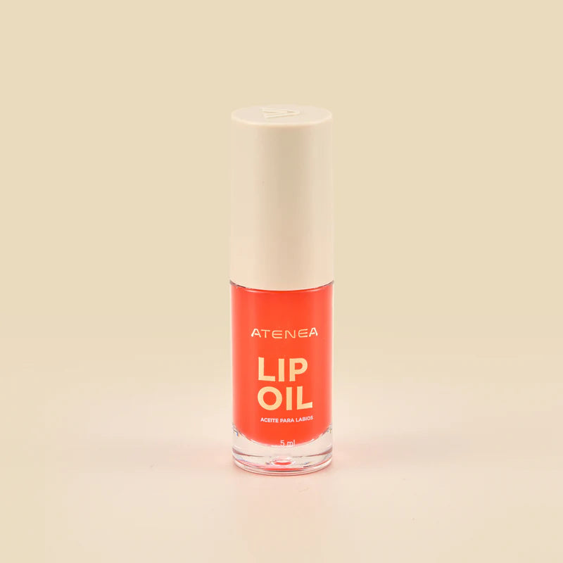 LIP OIL COLLECTION CHERRY BLISS ATENEA