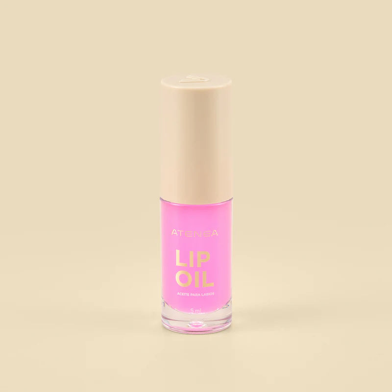LIP OIL COLLECTION  SUGAR KISS ATENEA