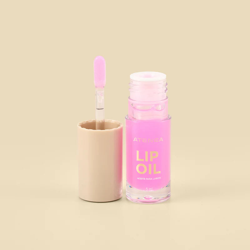 LIP OIL COLLECTION  SUGAR KISS ATENEA