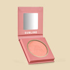 RUBOR SUBLIME SUNSET